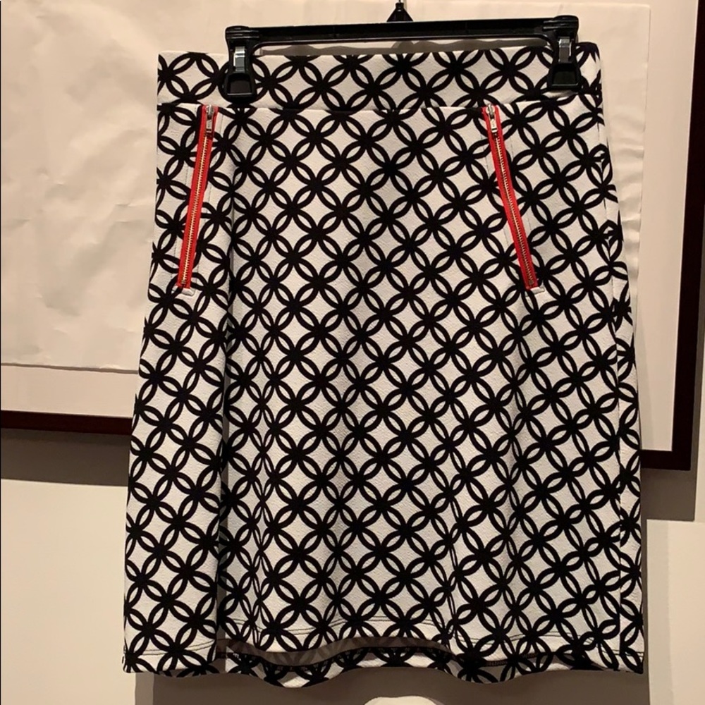 Stitch fix skirt